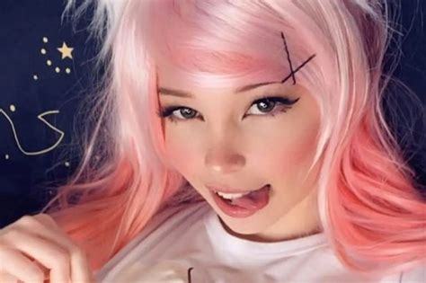 belle dephine nude|Belle Delphine Nude Pussy Spreading Onlyfans Set Leaked